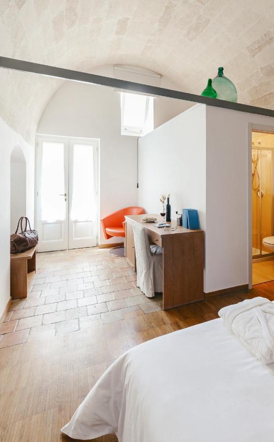 מונטסקליוזו Il Borgo Ritrovato - Albergo Diffuso מראה חיצוני תמונה