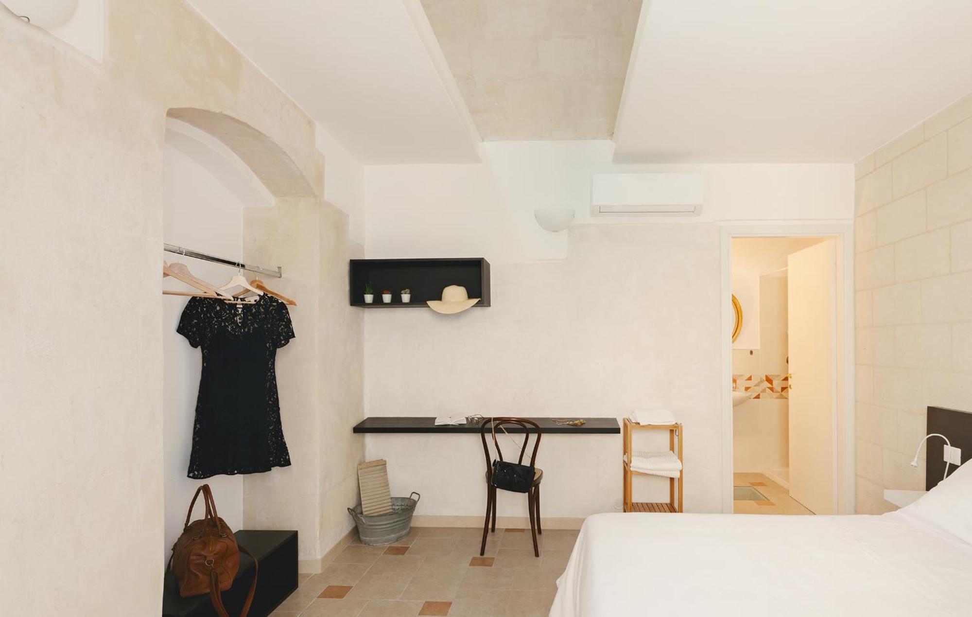 מונטסקליוזו Il Borgo Ritrovato - Albergo Diffuso חדר תמונה