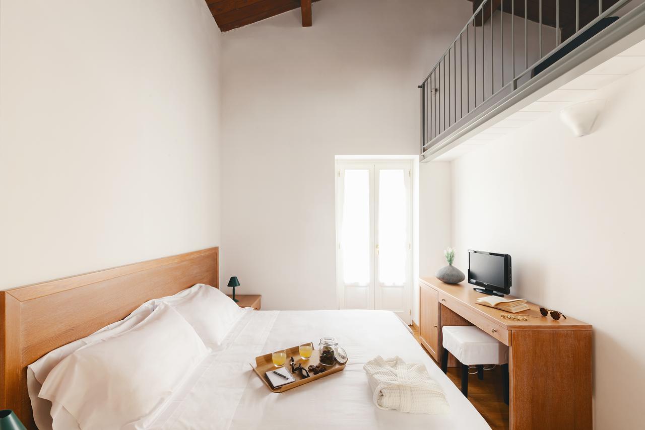 מונטסקליוזו Il Borgo Ritrovato - Albergo Diffuso מראה חיצוני תמונה