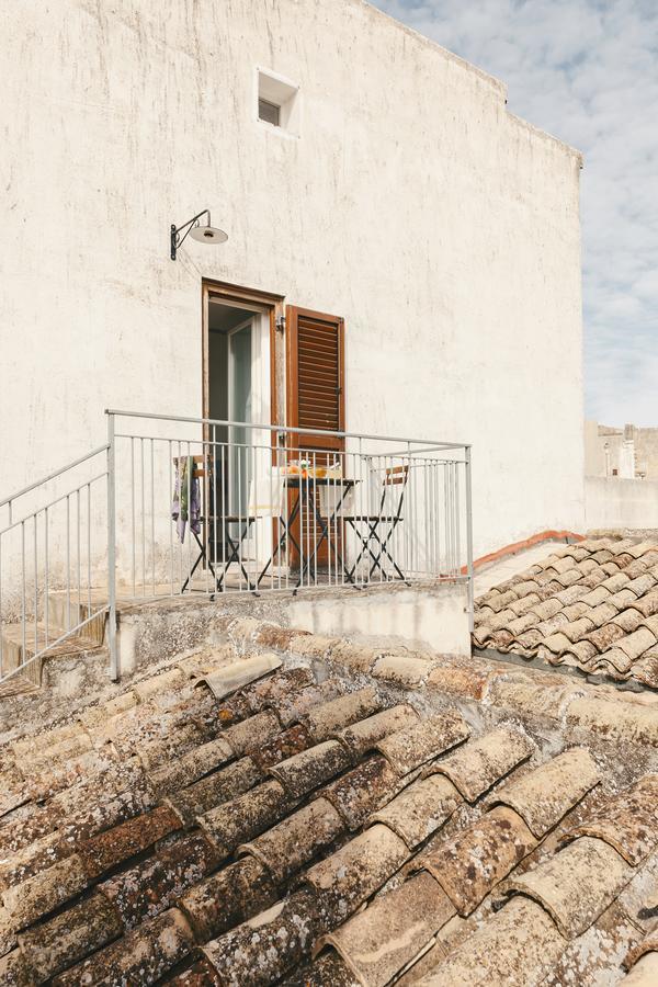 מונטסקליוזו Il Borgo Ritrovato - Albergo Diffuso מראה חיצוני תמונה