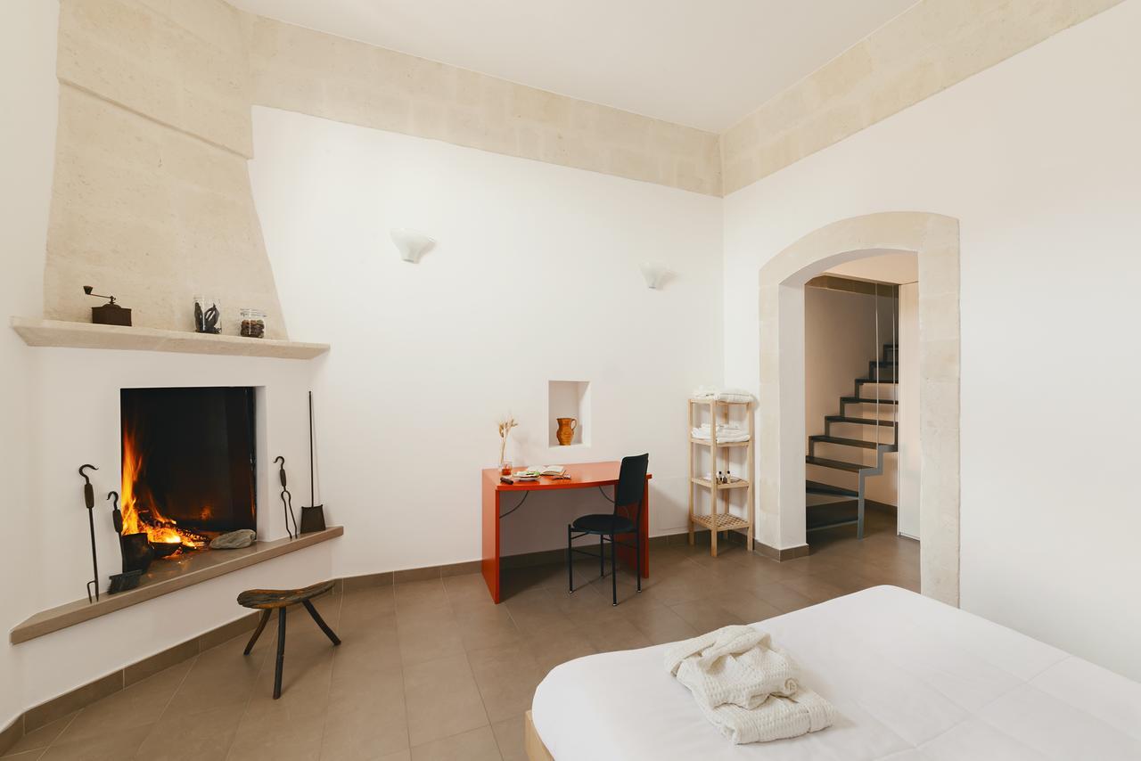 מונטסקליוזו Il Borgo Ritrovato - Albergo Diffuso מראה חיצוני תמונה