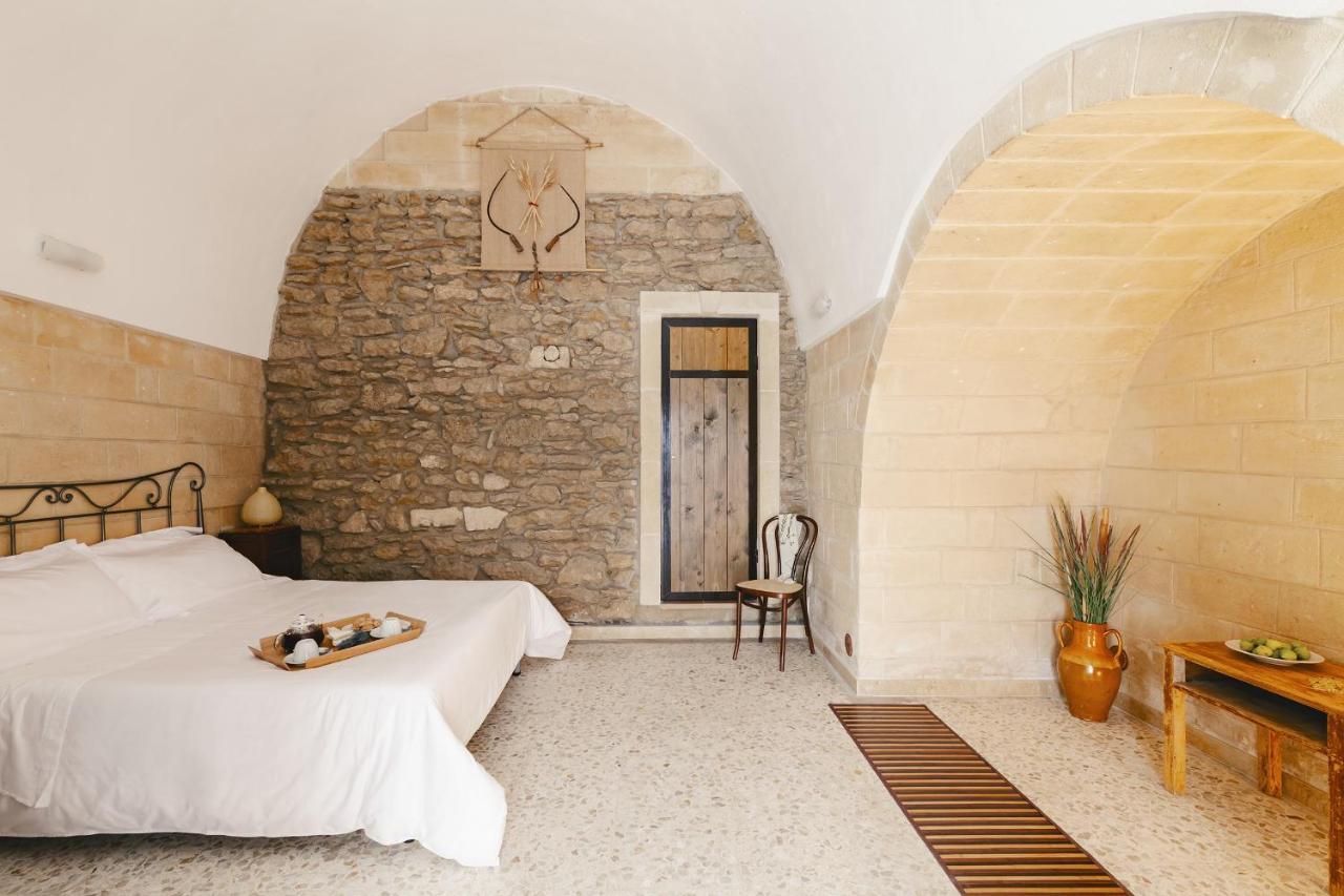מונטסקליוזו Il Borgo Ritrovato - Albergo Diffuso מראה חיצוני תמונה