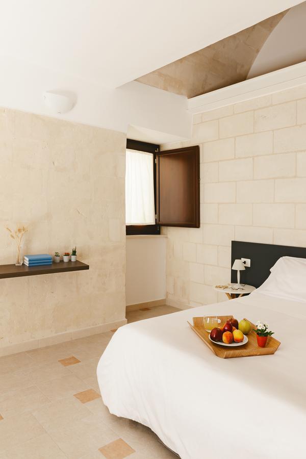 מונטסקליוזו Il Borgo Ritrovato - Albergo Diffuso מראה חיצוני תמונה