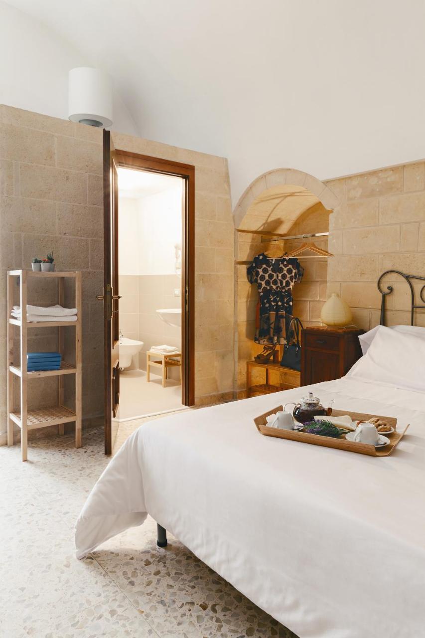מונטסקליוזו Il Borgo Ritrovato - Albergo Diffuso מראה חיצוני תמונה