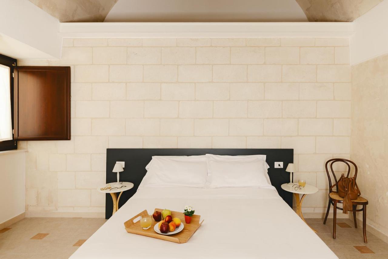 מונטסקליוזו Il Borgo Ritrovato - Albergo Diffuso מראה חיצוני תמונה